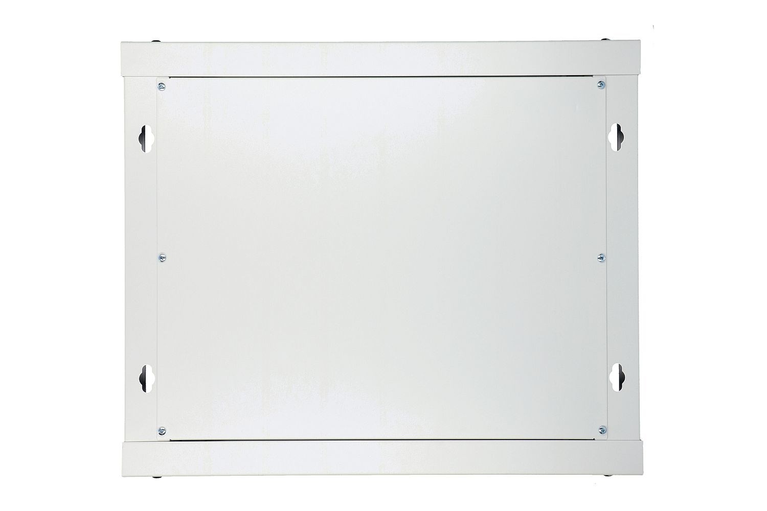 Extralink  Wall cabinet rack 9U 600x450