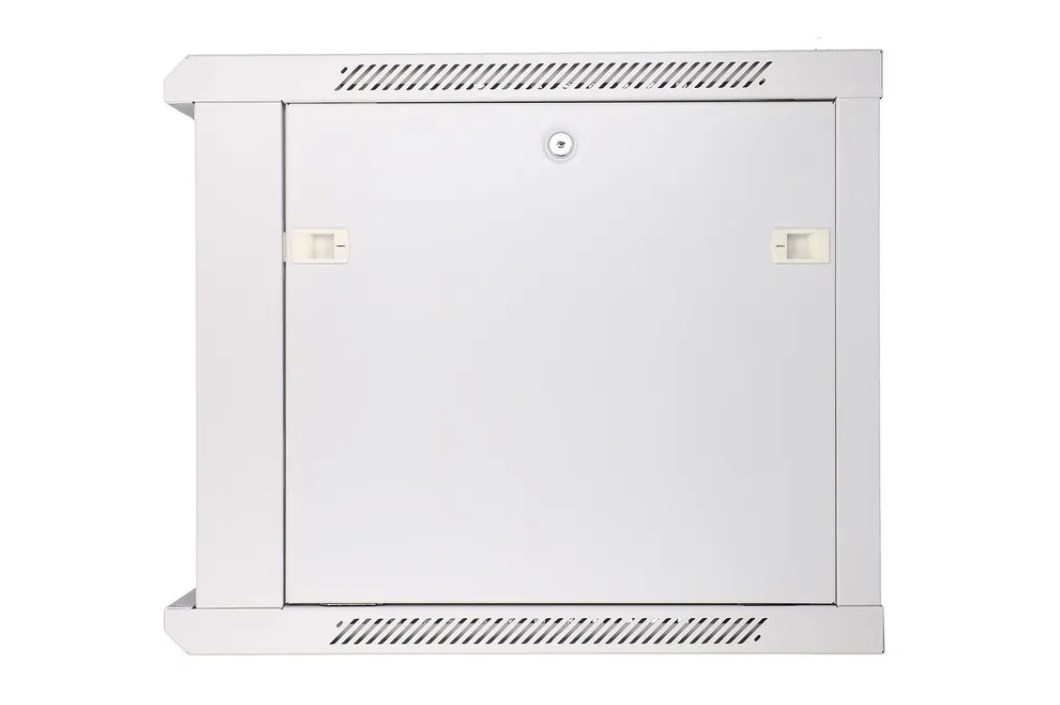 Extralink  Wall cabinet rack 9U 600x600