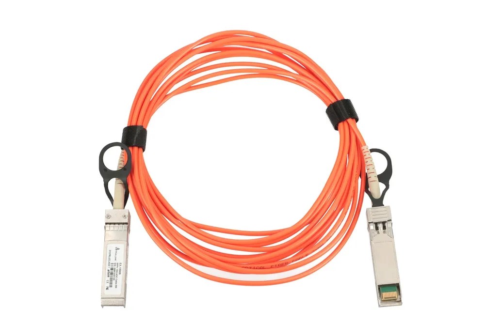 Extralink  SFP+ AOC Cable AOC SFP+