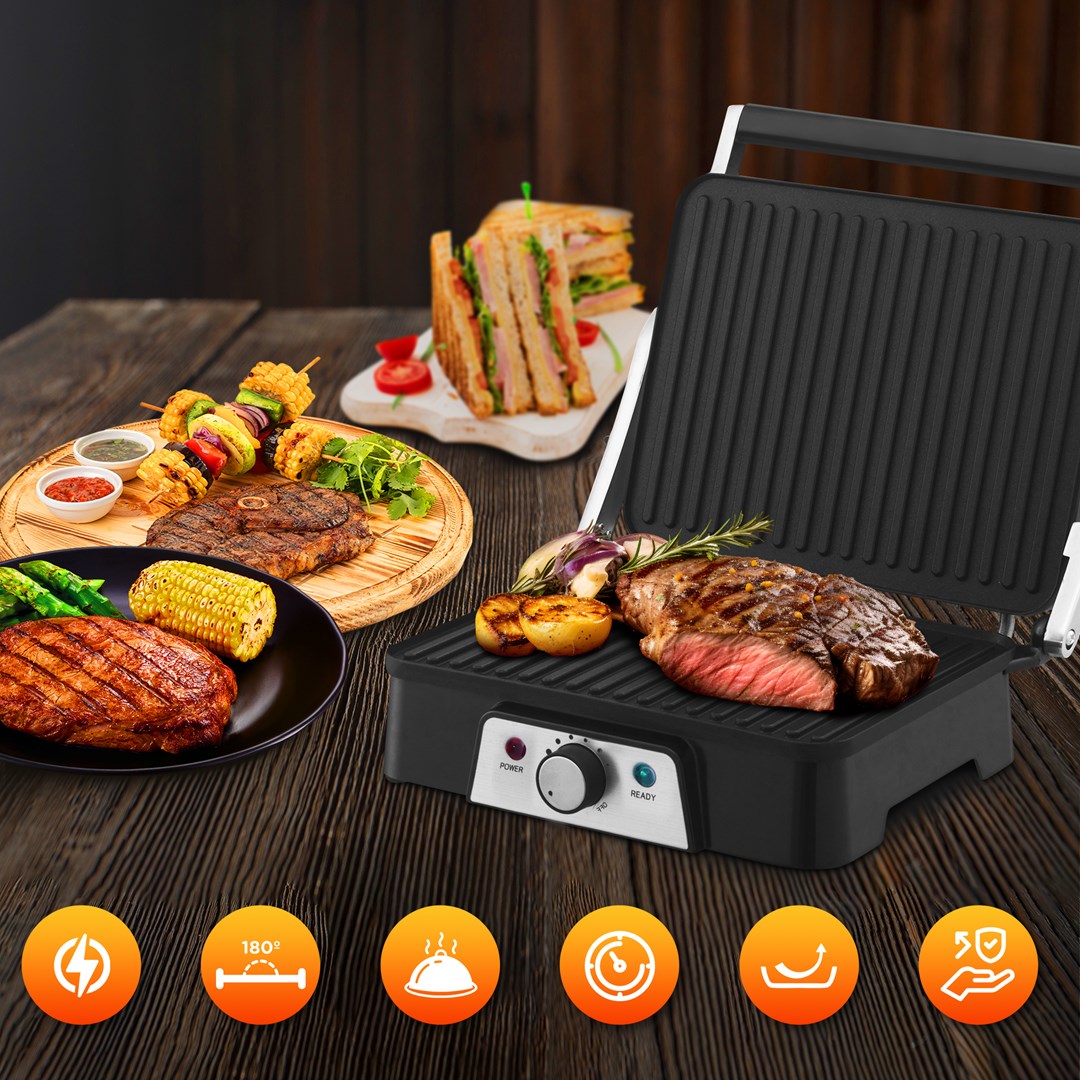 Extralink  Smart Life Electric Grill SJ-36