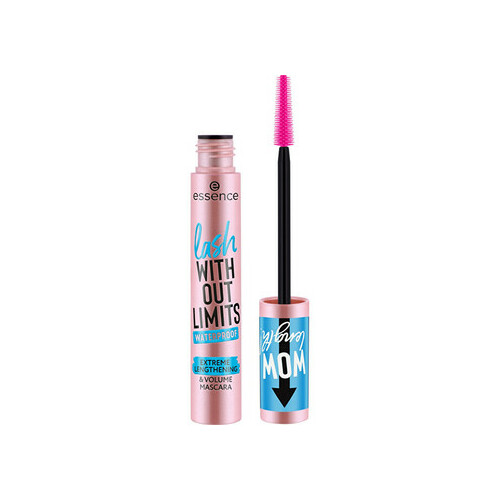 Essence Extreme Lengthening & Volume Mascara