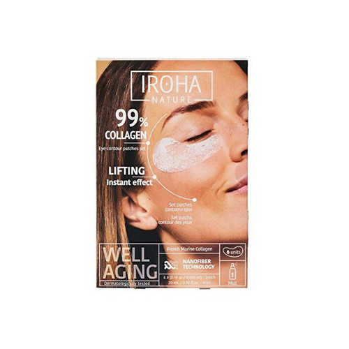 Iroha Eye Contour Patches ( 3