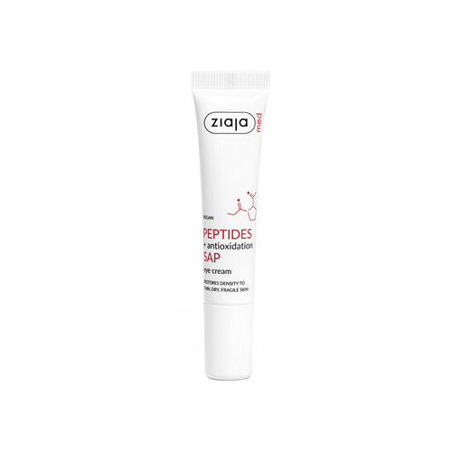 Ziaja Eye Cream - Krém pod
