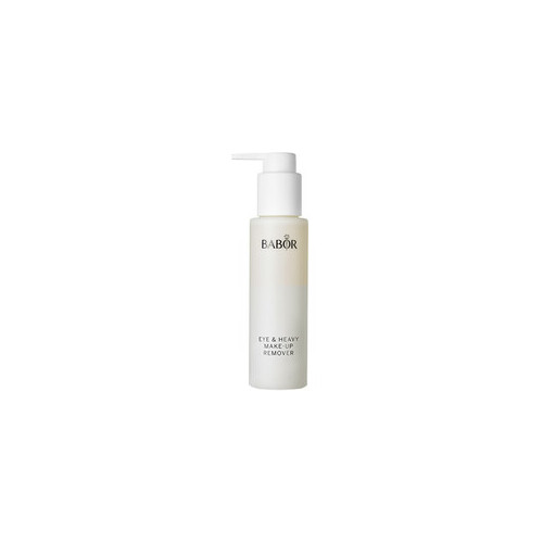 Babor Eye & Heavy Make-Up Remover