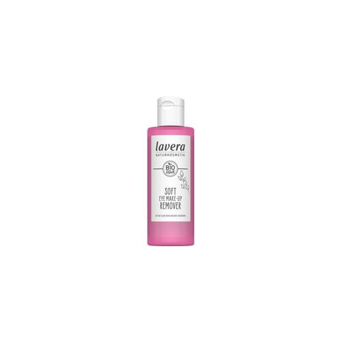 Lavera Eye Make-Up Remover (Woman, 100ml)