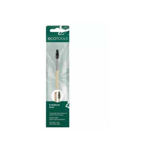 EcoTools Eyebrow Duo Brush - �