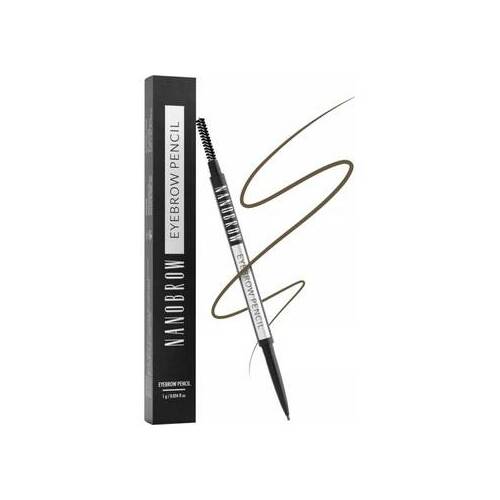 Nanobrow Eyebrow Pencil 1 g (Light