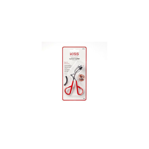 Kiss My Face Eyelash tweezers (Woman)