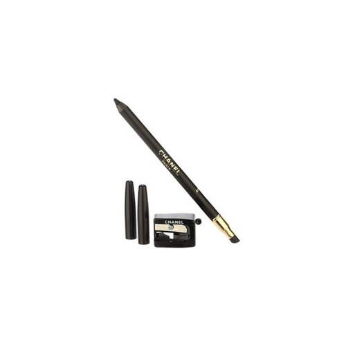 Chanel Eyeliner with sharpener Le Crayon