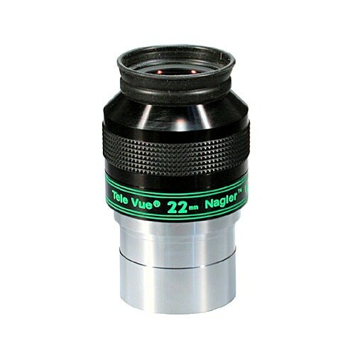 No name Eyepiece Tele Vue Nagler