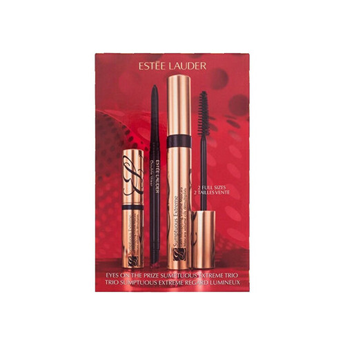 Estee Lauder Eyes On The Prize
