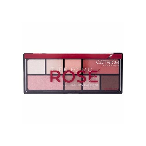 Catrice Eyeshadow Palette 9 g (Deep