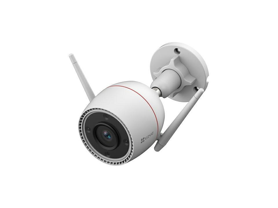 Ezviz 3K H3C Wi-Fi Camera |