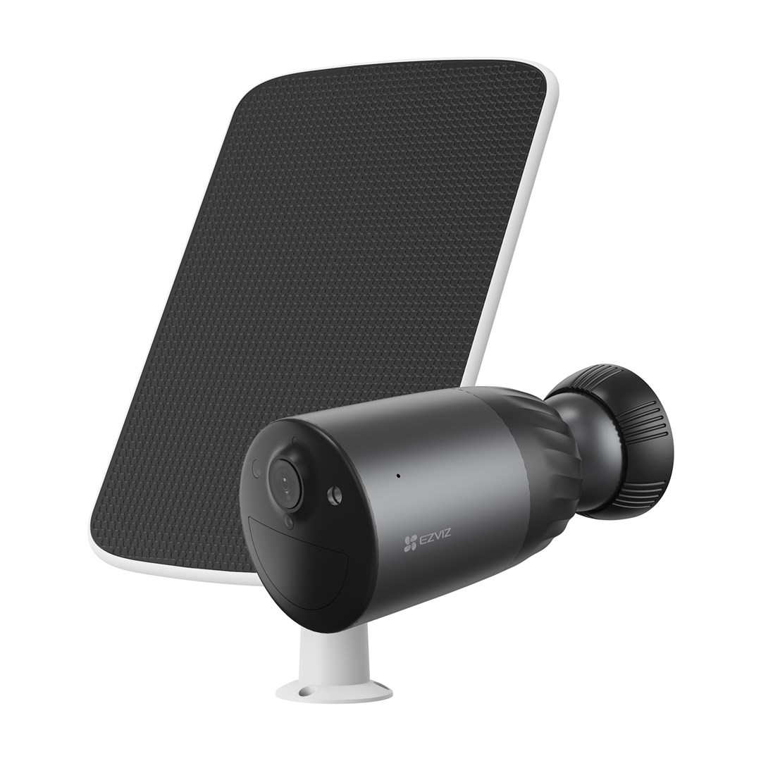 Ezviz  BC1c 4K Bullet IP security