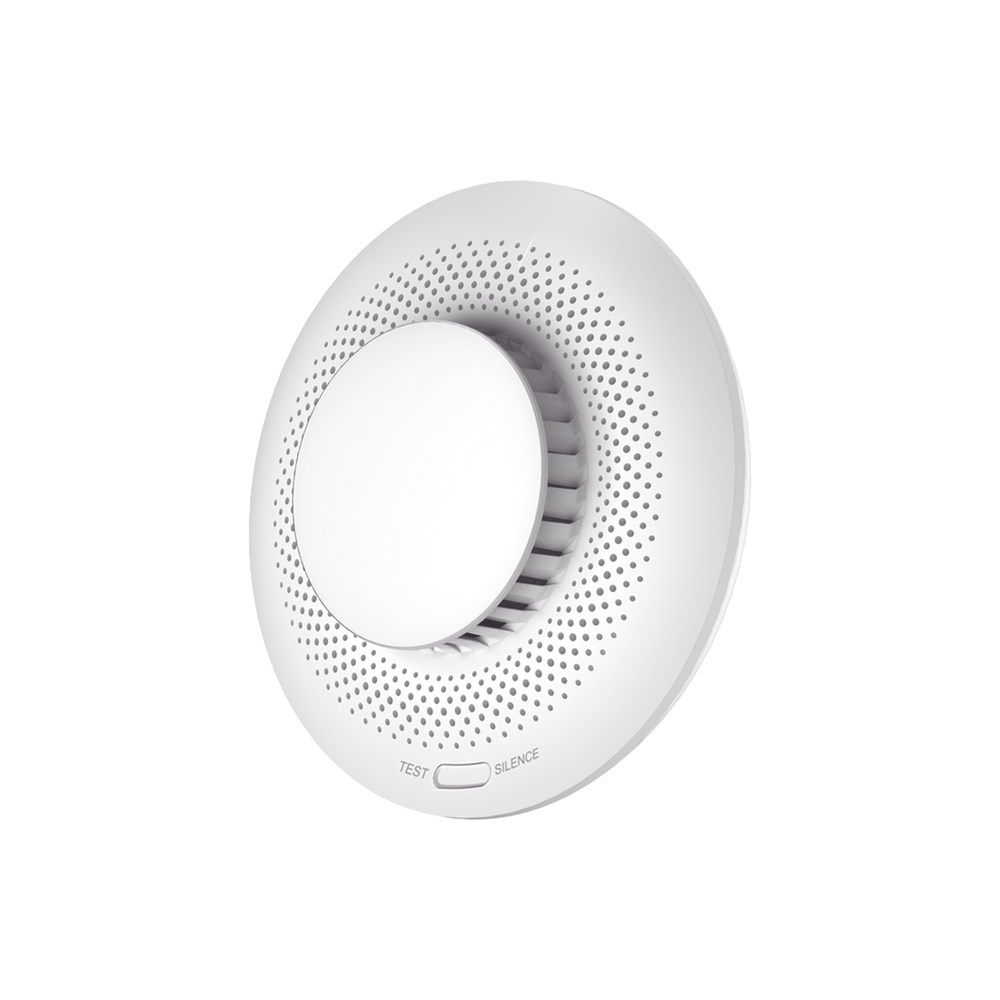 Ezviz  CS-T4C smart smoke detector Wireless