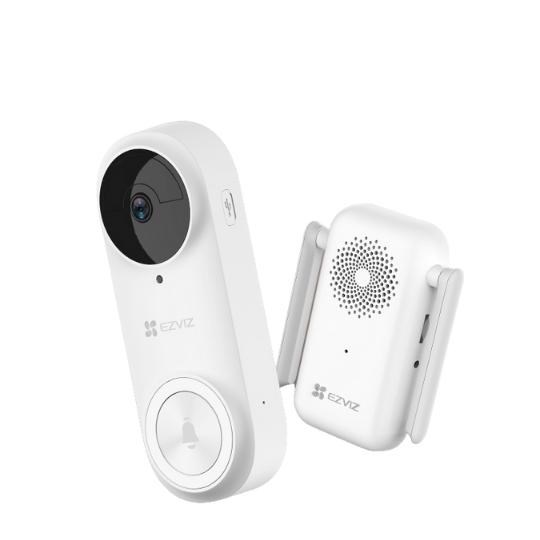Ezviz DB2 Pro White | DB2