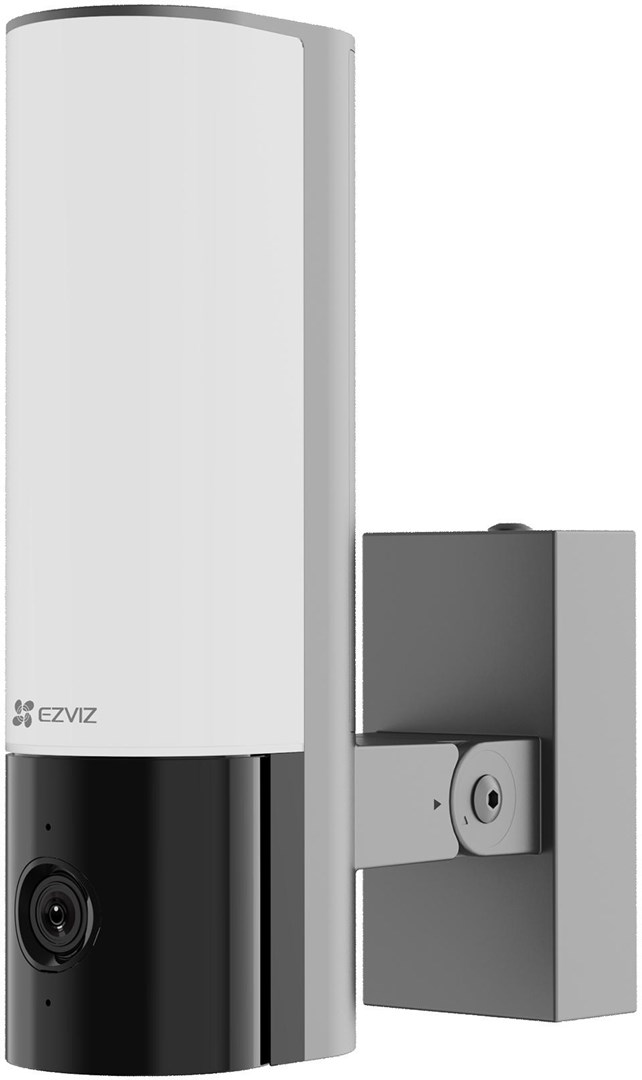 Ezviz EL3 2K 4MPx WiFi IP