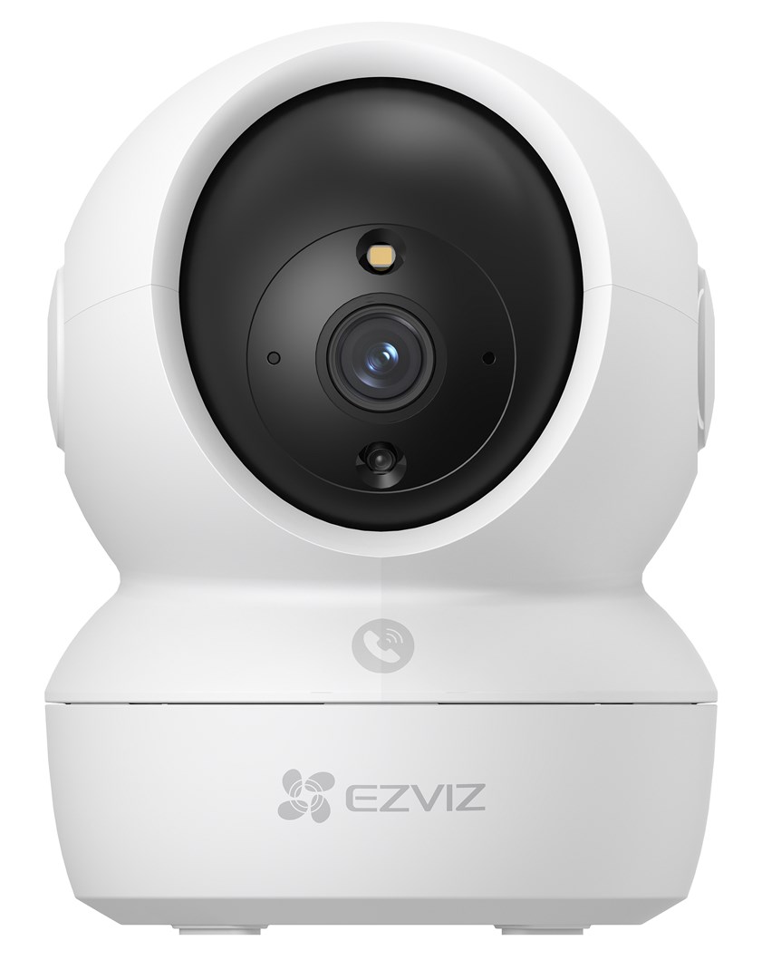 Ezviz  H6c Pro 2K Spherical IP