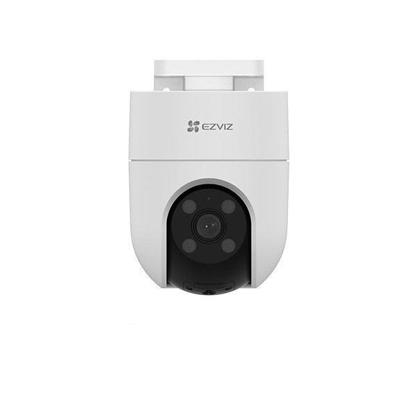 Ezviz  H8c 2K Dome IP security