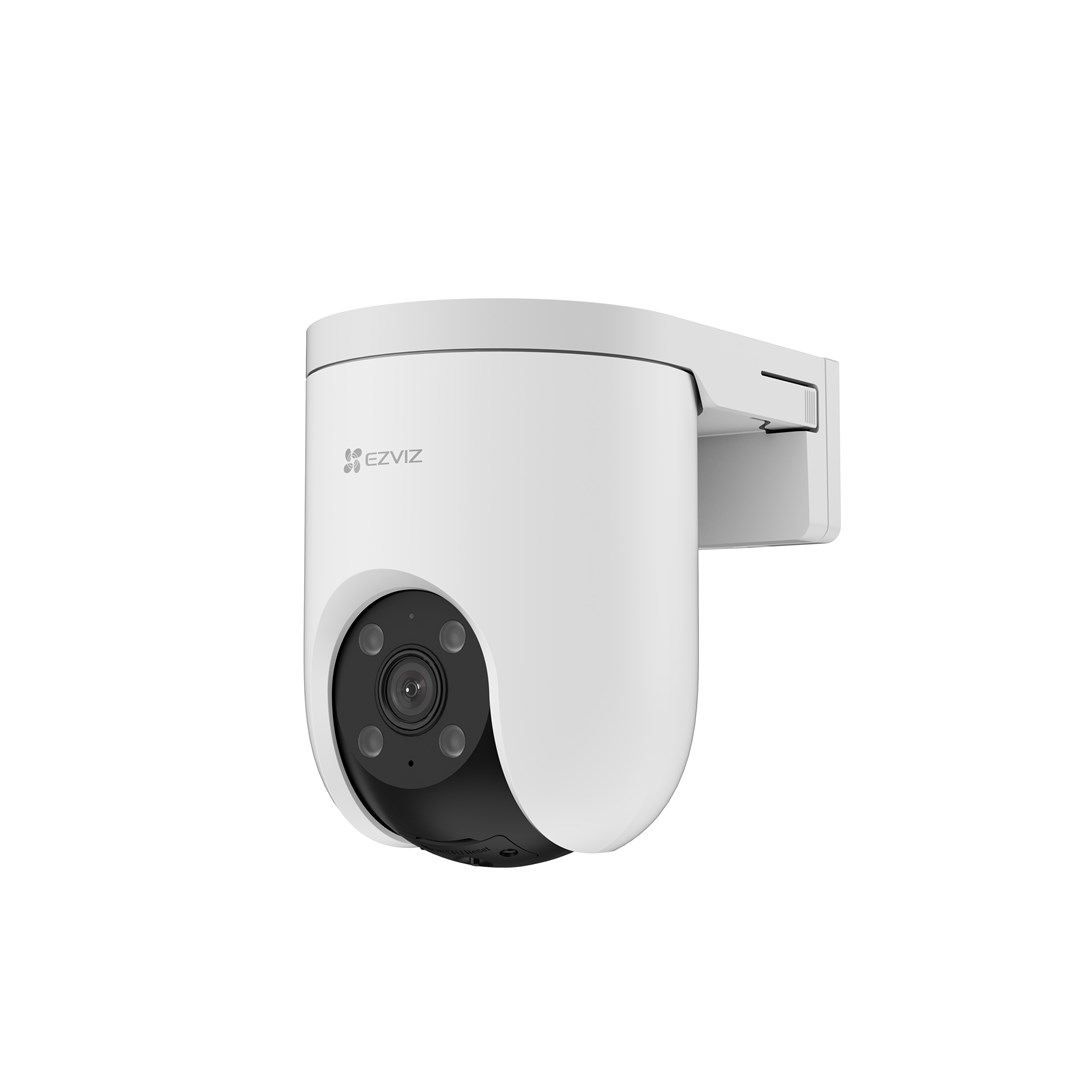Ezviz  H8c PoE 2K Dome IP