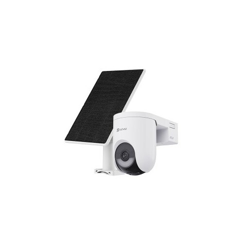 Ezviz  HB8 Lite 4G+Wifi kit Turret