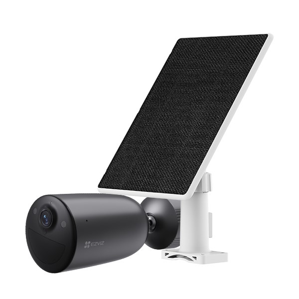 Ezviz set Wi-Fi camera EB3 4G
