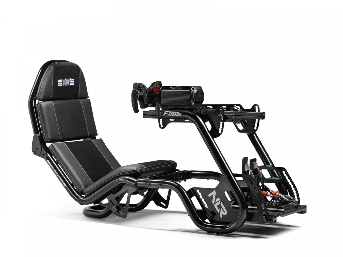Next Level Racing F-GT Pro Formula