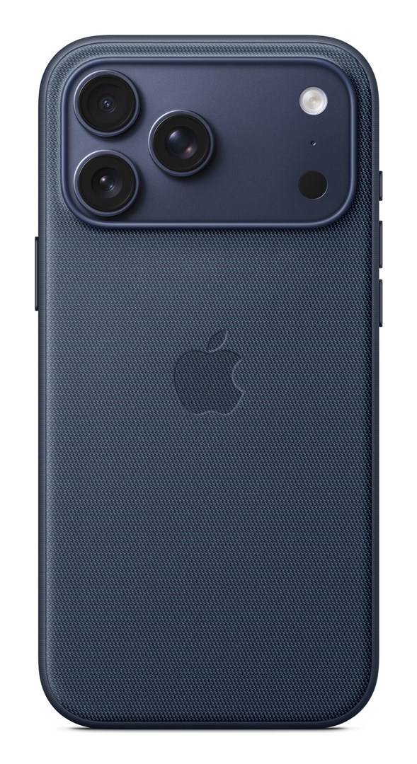 APPLE  iPhone 17 Pro Max TechWoven