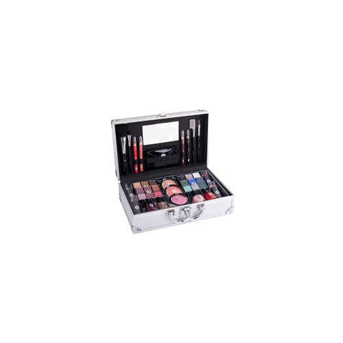 2K Fabulous Beauty Train Case SET