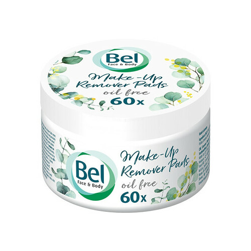 Bel Face & Body Make-Up Remover