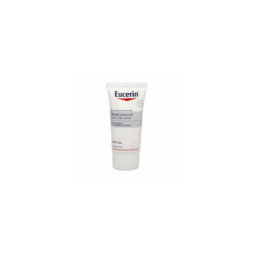 Eucerin Face cream AtopiControl (Woman, 50ml)