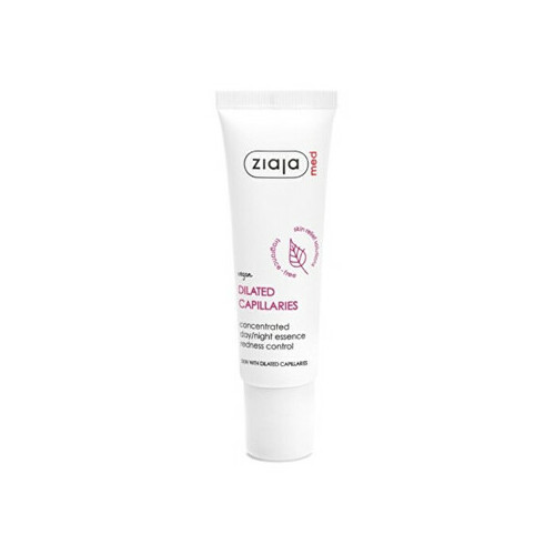 Ziaja Face Cream SPF 10 -
