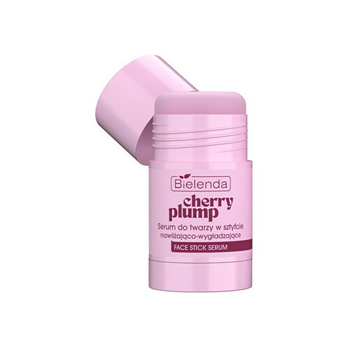 Bielenda Face Stick Serum - Vyhlazující
