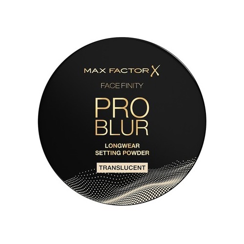 Max Factor Facefinity Pro Blur Longwear