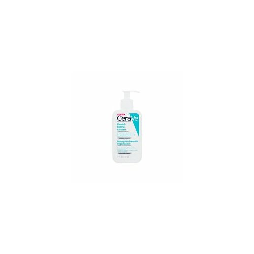CeraVe Facial Cleansers Blemish Control Cleanser