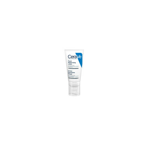 CeraVe Facial Moisturizing Lotion (Normal to