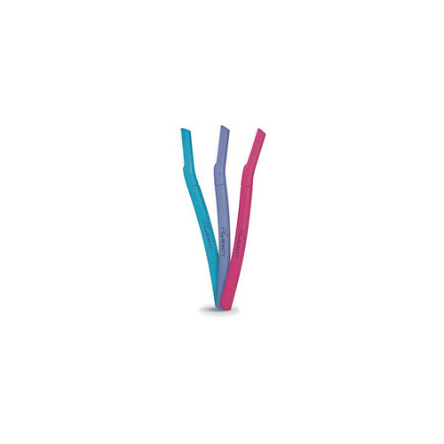 PlumBeauty Facial Shaping Razors - Holicí