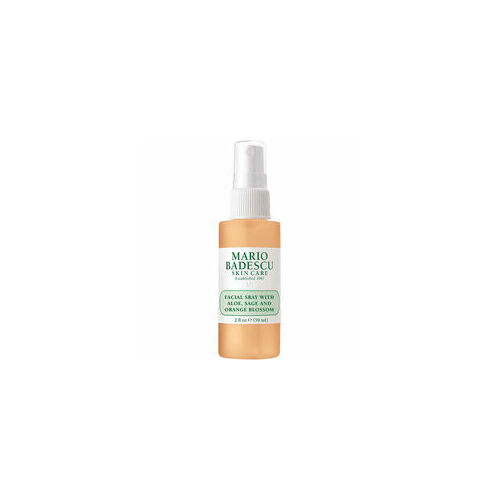 Mario Badescu Facial Spray With Aloe