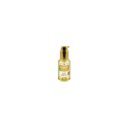 Purity Vision Fair Trade Golden Jojoba