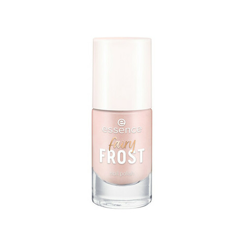 Essence Fairy Frost Nail Polish -