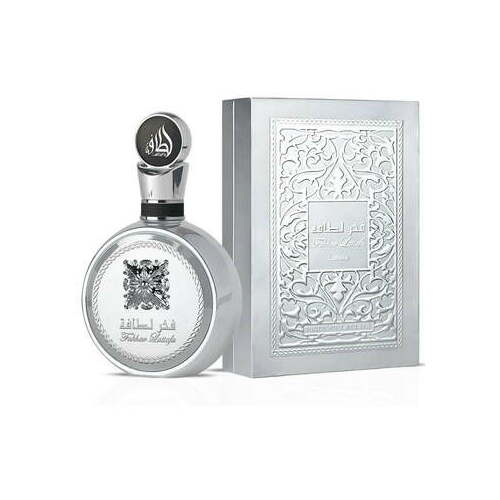 Lattafa Perfumes Fakhar Platin EDP (Man