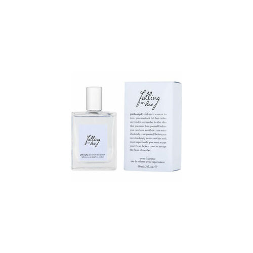 Philosophy Falling In Love EDT (Woman