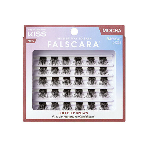 Kiss My Face Falscara Multi Wisps