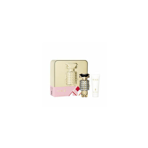 PACO RABANNE Fame Gift Set EDP