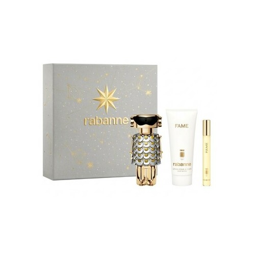 PACO RABANNE Fame Gift Set EDP