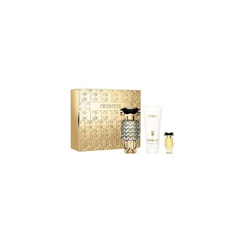 PACO RABANNE Fame Gift Set EDP
