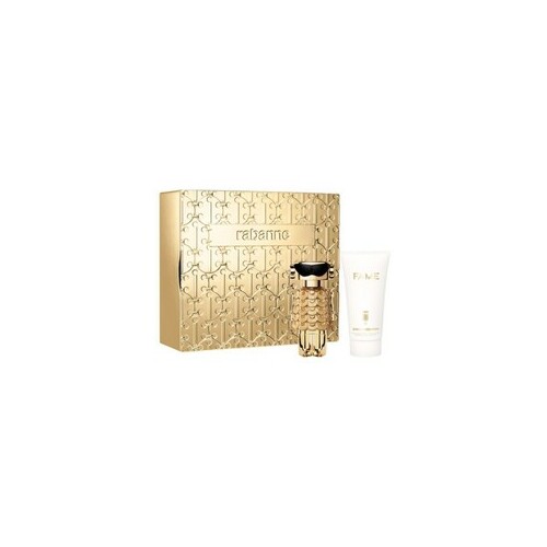 PACO RABANNE Fame Intense Gift Set