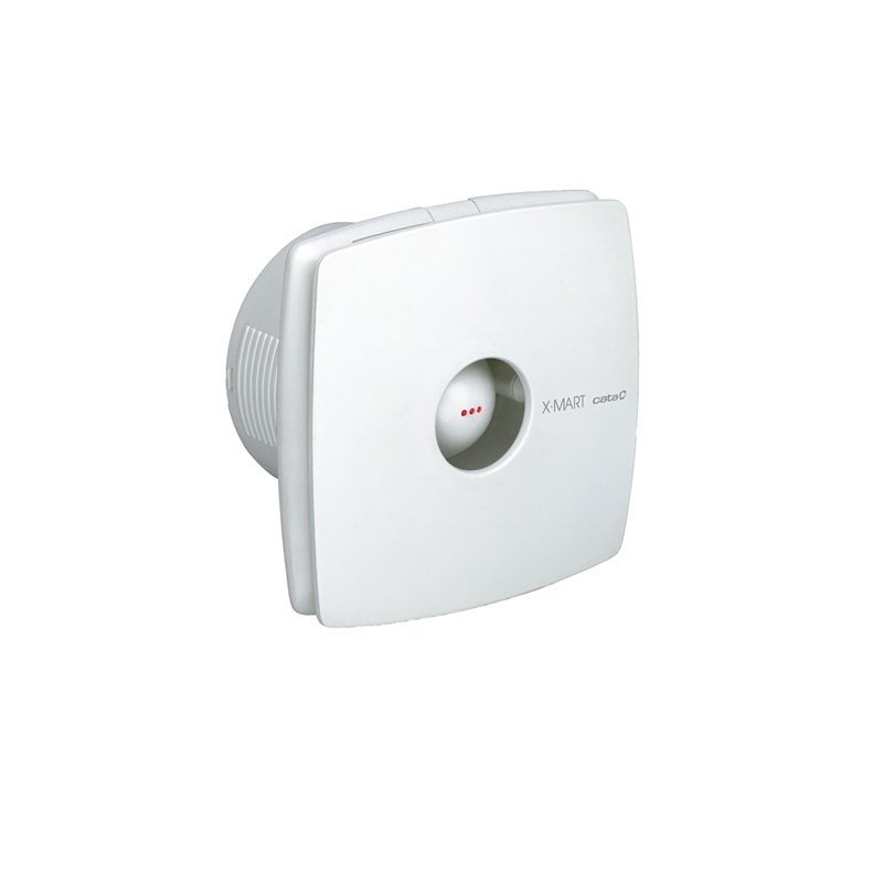 Cata FAN X-MART 10 T WHT
