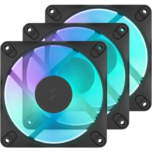 Fractal Design  Fan Dynamic 3 14
