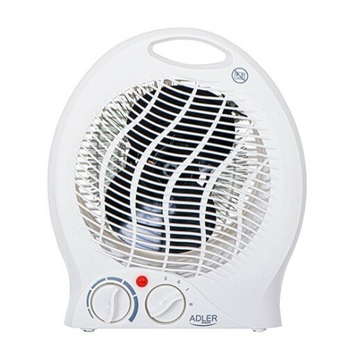 Adler Fan heater AD 7728 |